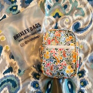 Brixley Crossbody Bag